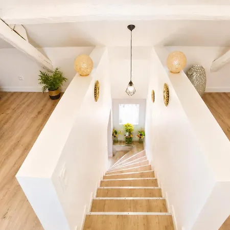 Apartment Le Coeur De