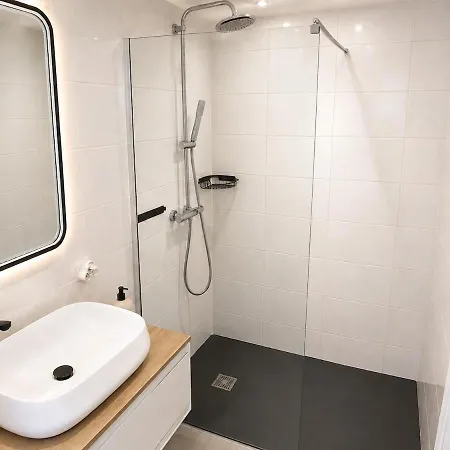 Le Coeur De Apartment