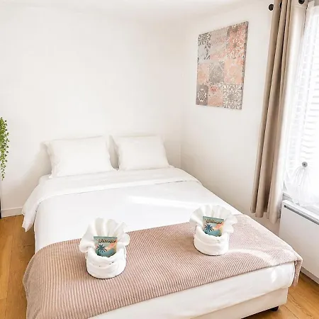 Le Coeur De Apartment *