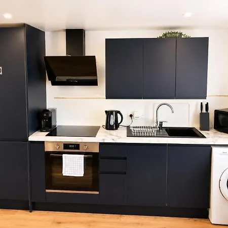Le Coeur De Apartment *