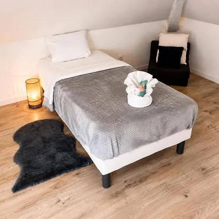 Apartment Le Coeur De